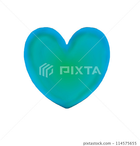 心臟標記 114575655