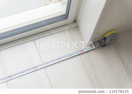 Major tape measure Major tape measure 114576235