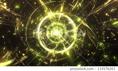 魔法陣光漩渦AI影像 魔法陣光漩渦AI影像 114576261