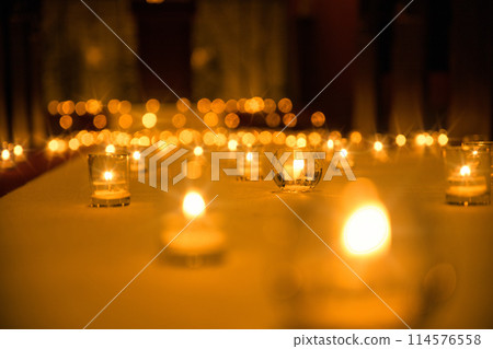 Candlelight Candlelight 114576558