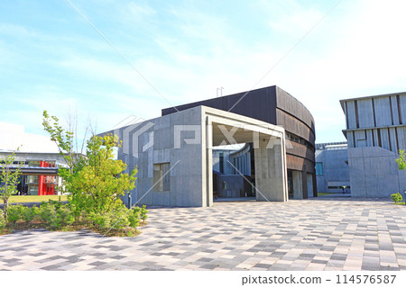 長野縣上田市Sant Musee風景 114576587