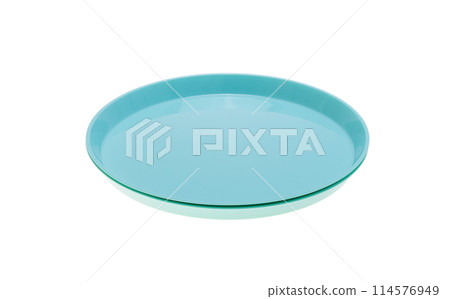 picnic utensils isolated 114576949