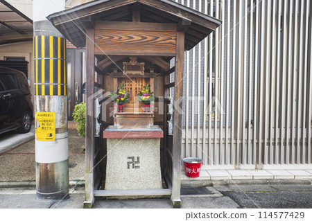 京都的Jizo先生 114577429