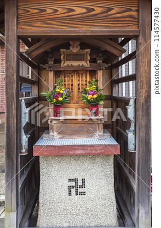 京都的Jizo先生 114577430