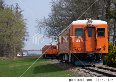 Tokachi Koufuku Station (31) Tokachi Koufuku Station (31) 114578186