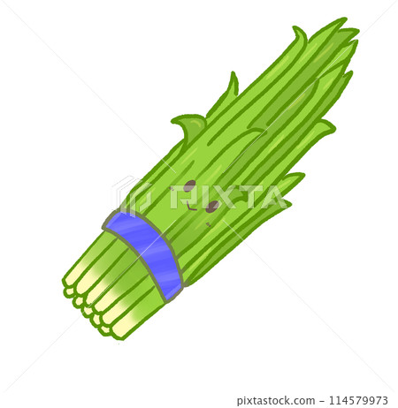 R: More fairy-tale vegetables: Chinese chives⑤ R: More fairy-tale vegetables: Chinese chives⑤ 114579973