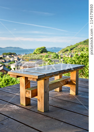 御手裡山露台 114579980