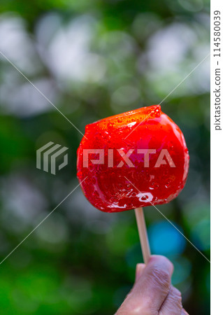Apple candy Apple candy 114580039