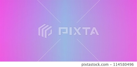 Pink widescreen background. Simple design for banner, poster, Ad, events and various design works 114580496