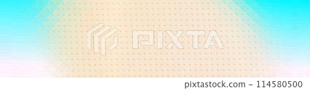 Blue panorama background. Simple design for banner, poster, Ad, events and various design works Blue panorama background. Simple design for banner, poster, Ad, events and various design works 114580500