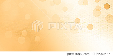 Yellow widescreen bokeh background for Banner, Poster, ad, celebration, and various design works Yellow widescreen bokeh background for Banner, Poster, ad, celebration, and various design works 114580586