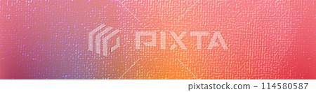 Pink panorama background. Simple design for banner, poster, Ad, events and various design works Pink panorama background. Simple design for banner, poster, Ad, events and various design works 114580587