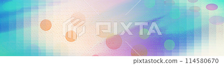 Blue panorama bokeh background for Banner, Poster, ad, celebration, and various design works Blue panorama bokeh background for Banner, Poster, ad, celebration, and various design works 114580670