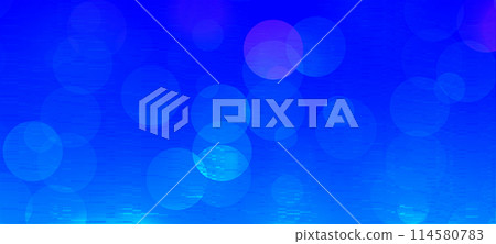 Blue widescreen bokeh background for Banner, Poster, ad, celebration, and various design works Blue widescreen bokeh background for Banner, Poster, ad, celebration, and various design works 114580783