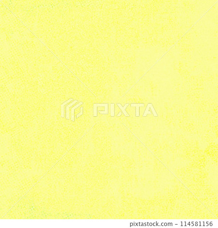 Yellow square background, Perfect for social media, story, banner, poster, events and online web ads 114581156