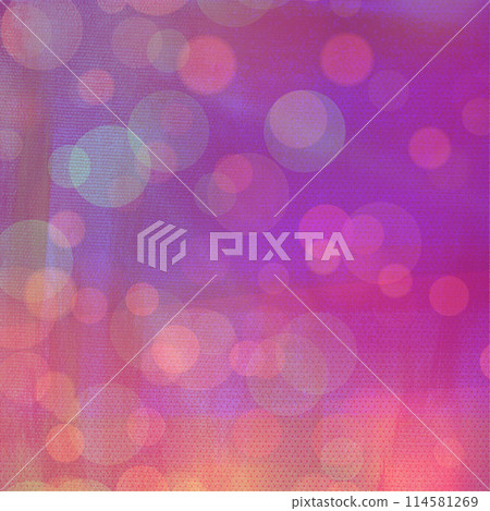 Pink bokeh background for banner, poster, Party, Anniversary, greetings, and various design works Pink bokeh background for banner, poster, Party, Anniversary, greetings, and various design works 114581269