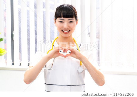 護士支持 114582206