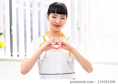 護士支持 114582209