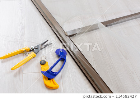 修理紗門 114582427