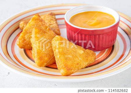Hash Browns patties Hash Browns patties 114582682