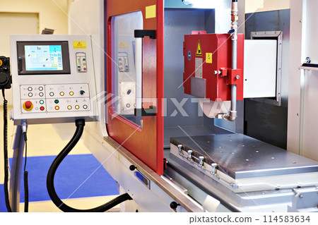 Surface grinding machine Surface grinding machine 114583634