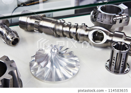 Products of modern metalworking industry 114583635
