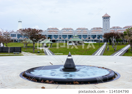 Peace Memorial Park 114584790