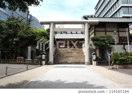 Shiba Ojinjinga 114585184