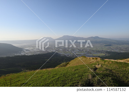 Daikanbo, Aso, Kumamoto Daikanbo, Aso, Kumamoto 114587132