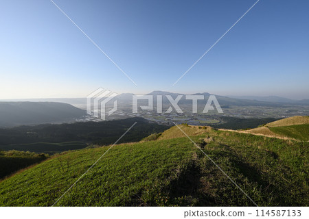 Daikanbo, Aso, Kumamoto Daikanbo, Aso, Kumamoto 114587133