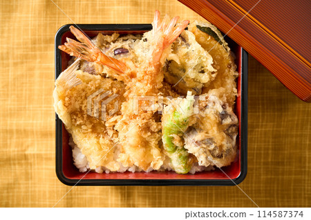 Tenkasane 114587374