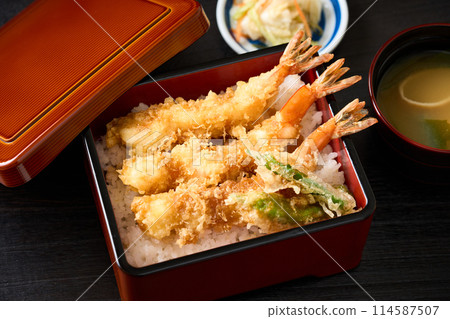 Shrimp Heaven 114587507