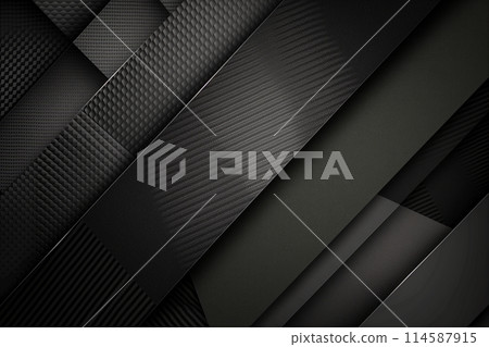 High resolution texture of carbon fiber material 114587915