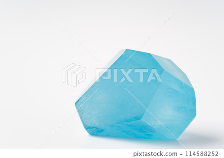 Aquamarine 114588252