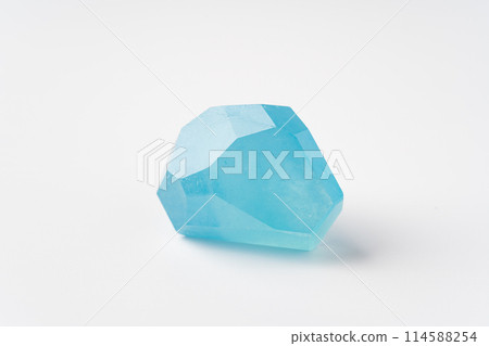 Aquamarine 114588254