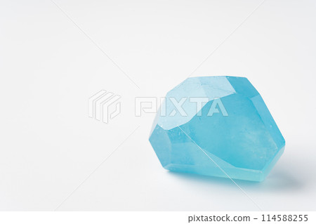 Aquamarine 114588255