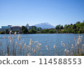 高松池和岩手山（岩手縣盛岡市） 114588553