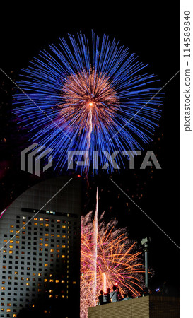 港未來夏日祭 港未來夏日祭 114589840