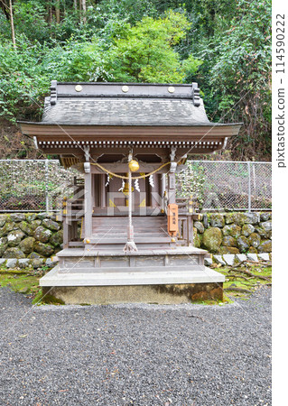 京都鬆尾大社 Soreisha（京都府京都市西京區） 114590222