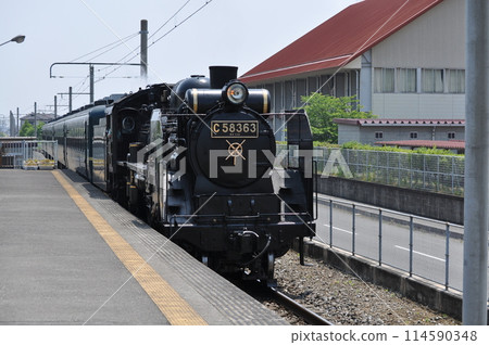 秩父鐵道櫻澤站 秩父鐵道櫻澤站 114590348
