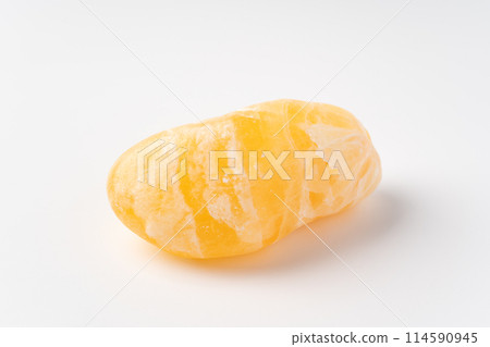 Orange Calsite Orange Calsite 114590945