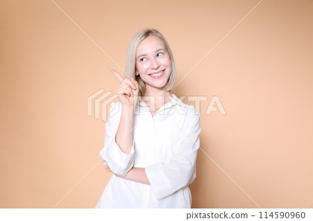 外國女子的煩惱 外國女子的煩惱 114590960