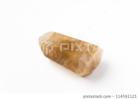 金紅石石英 金紅石石英 114591125