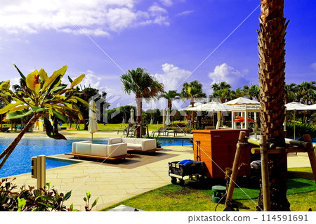 ANA Intercontinental Ishigaki Resort Garden 114591691