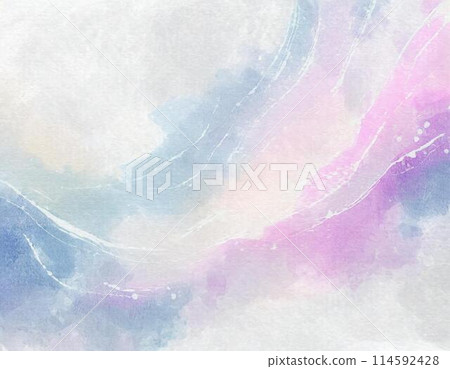 水彩紋理背景生成 AI 水彩紋理背景生成 AI 114592428