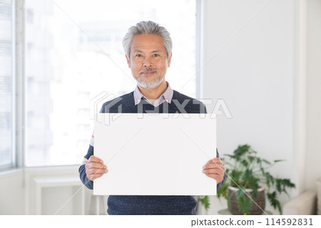 高級男白板 114592831