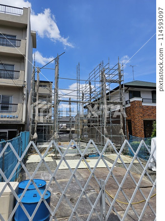 起重機事故 起重機事故 114593097