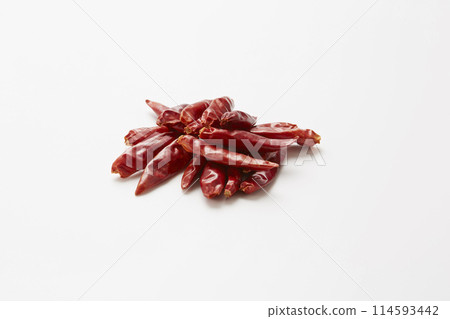  紅辣椒 114593442