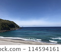 藍色海和藍天 114594161