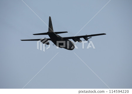 軍機 114594220
